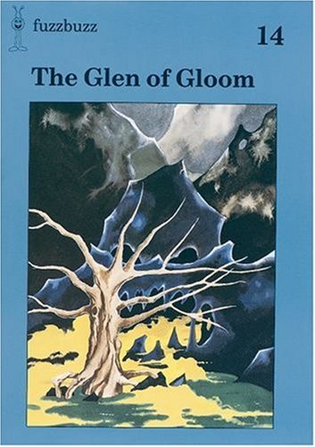 Fuzzbuzz: Level 3 Storybooks: the Glen of Gloom (9780198381709) by Harris, Colin; Farmer, Mark