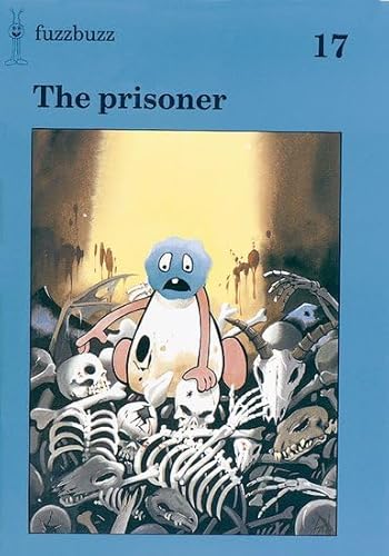 9780198381730: fuzzbuzz: Level 3 Storybooks: The Prisoner (Fuzzbuzz: A Remedial Reading Scheme)