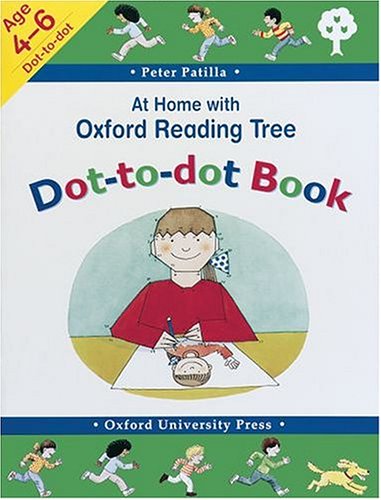 At Home with Oxford Reading Tree (9780198382270) by Patilla, Peter; Brychta, Jan