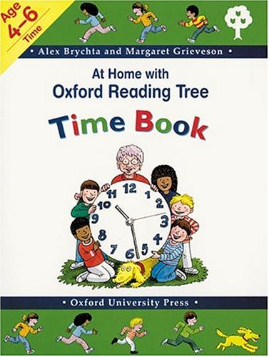 At Home with Oxford Reading Tree (9780198382348) by [???]