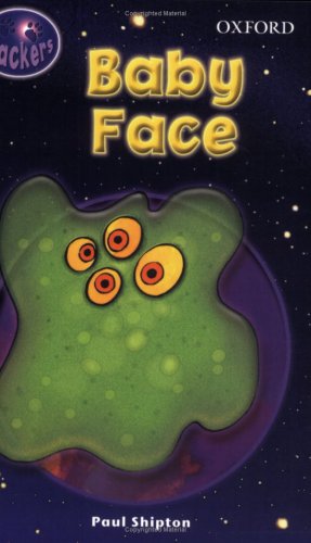 Imagen de archivo de Trackers: Level 5: Fiction: Baby Face: Fiction Level 5 a la venta por AwesomeBooks