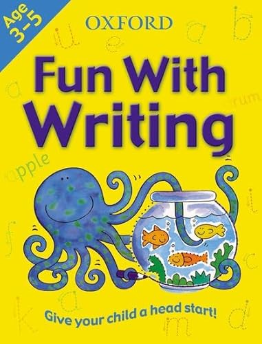 Stock image for Fun With Writing for sale by WorldofBooks