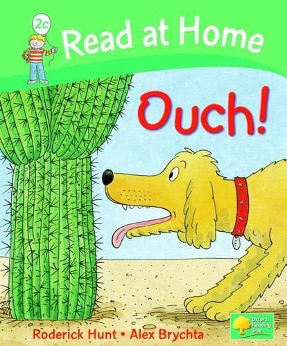 Stock image for Read at Home: More Level 2C: Ouch! for sale by Wonder Book