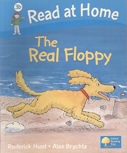 9780198385615: Read at Home: The Real Floppy