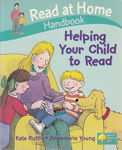 9780198385660: Helping Your Child to Read [Paperback] by Kate Ruttle