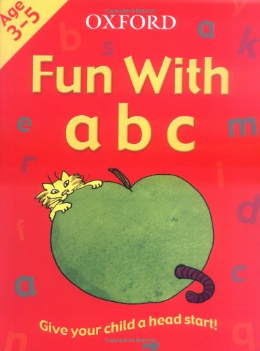9780198385677: Fun With ABC