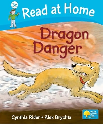 9780198386216: Dragon Danger (Read at Home, Level 3C)