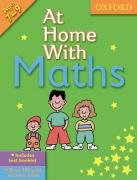 Stock image for At Home With Maths (7-9) for sale by Bestsellersuk