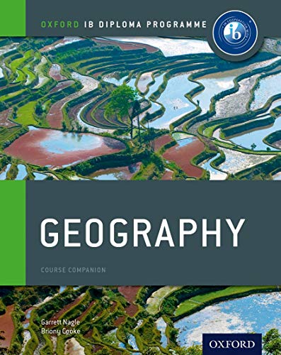 9780198389170: IB Geography: Course Book: Oxford IB Diploma Program