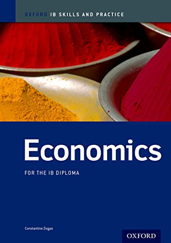 9780198389996: (s/dev) Ib Economics:skills And Practice