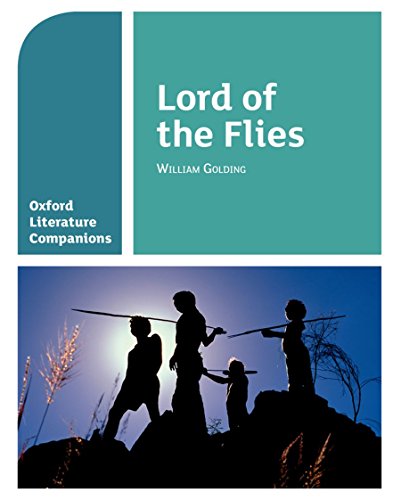 Lord of the Flies (9780198390435) by Golding, William