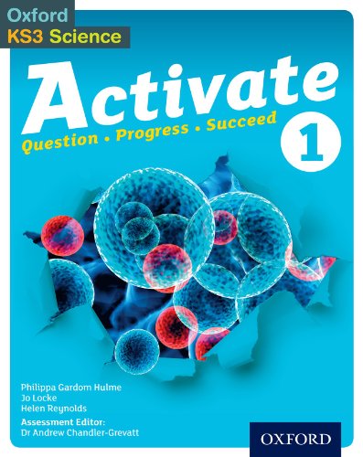 Stock image for Activate: 11-14 (Key Stage 3). 1 Student Book (Paperback) for sale by Iridium_Books