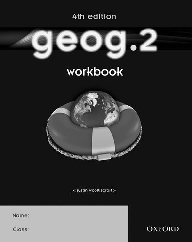 9780198393009: geog.2 Workbook (Pack of 10): With all you need to know for your 2021 assessments (geog.123 4th edition)