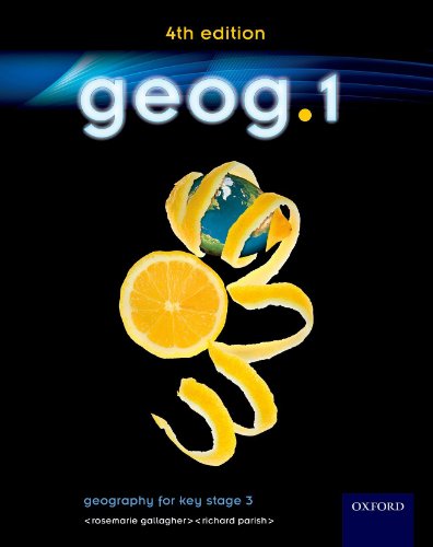 9780198393023: Geog.1 Student Book