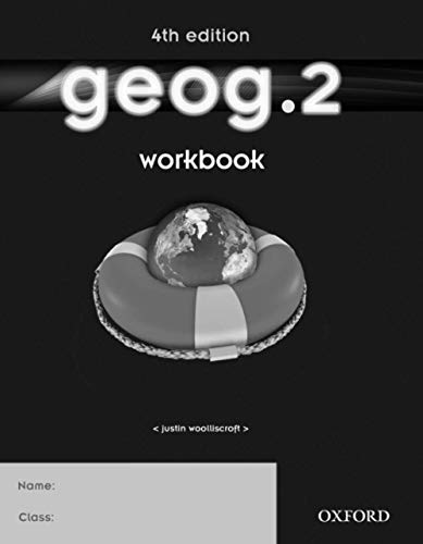 Imagen de archivo de geog.2 Workbook: Get Revision with Results (geog.123 4th edition) a la venta por WorldofBooks