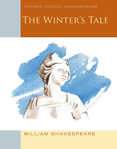 Beispielbild fr The Winters Tale: Oxford School Shakespeare (Oxford School Shakespeare Series) zum Verkauf von Red's Corner LLC