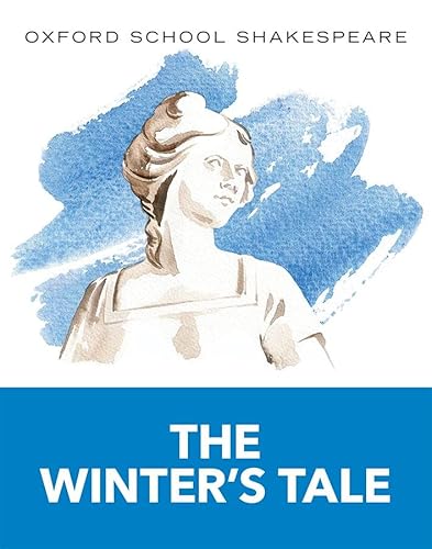 Imagen de archivo de The Winter's Tale a la venta por Blackwell's