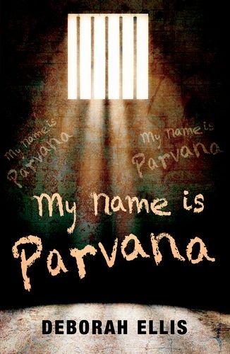 9780198393474: Rollercoasters My Name Is Parvana Reader