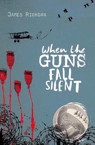 9780198393481: Rollercoasters: When the Guns Fall Silent Reader