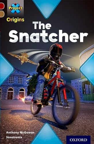 Stock image for The Snatcher for sale by Blackwell's