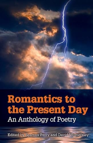 Stock image for Rollercoasters: Romantics to the Present Day: An Anthology of Poetry (Rollercoasters Key Stage 3 Fiction) for sale by WorldofBooks