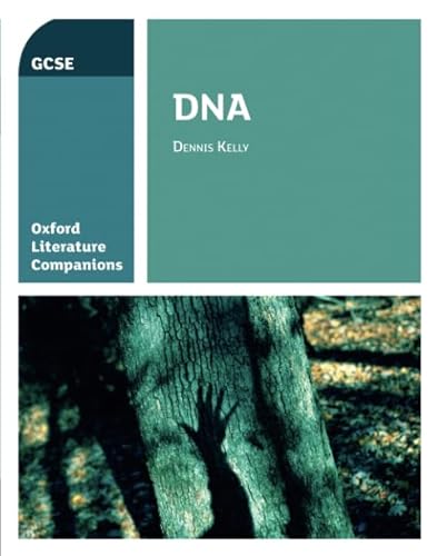 Beispielbild fr Oxford Literature Companions: OLC DNA zum Verkauf von AwesomeBooks