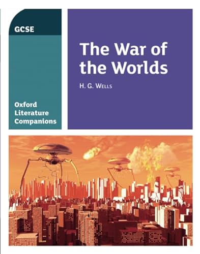 Stock image for OLC WAR OF THE WORLDS: Get Revision with Results (Oxford Literature Companions) for sale by WorldofBooks