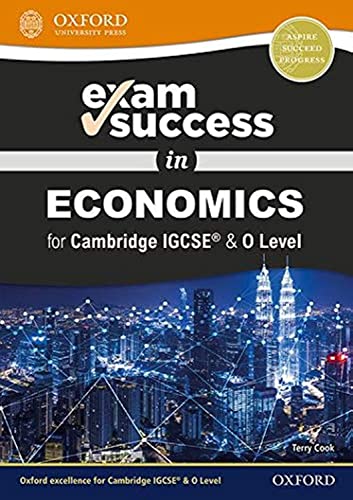 Imagen de archivo de Complete Economics for Cambridge Igcse and O Level Revision Guide 3rd Edition a la venta por Lucky's Textbooks
