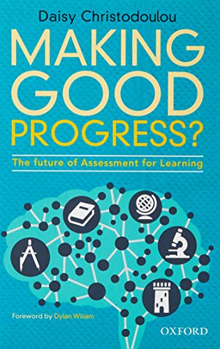 Stock image for Making Good Progress?: The future of Assessment for Learning for sale by HPB-Ruby