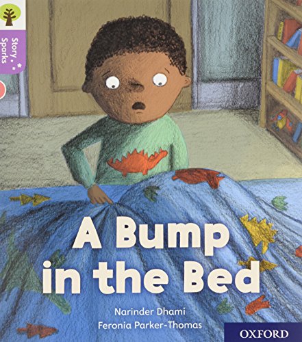 Imagen de archivo de A Bump in the Bed a la venta por Blackwell's
