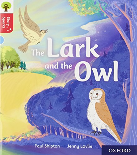 Beispielbild fr The Lark and the Owl zum Verkauf von Blackwell's