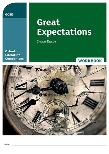 Stock image for Great Expectations Workbook: Get Revision with Results (Oxford Literature Companions) for sale by WorldofBooks