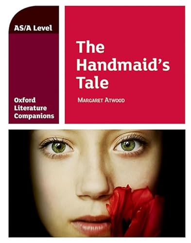 Stock image for The Handmaid's Tale: Get Revision with Results (Oxford Literature Companions for A Level) for sale by WorldofBooks