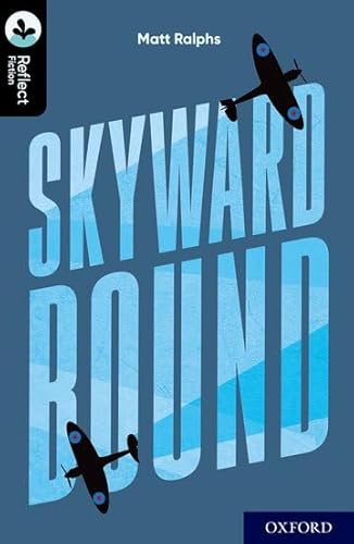 Stock image for Skyward Bound for sale by Blackwell's