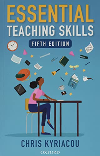 Stock image for Essential Teaching Skills for sale by WorldofBooks