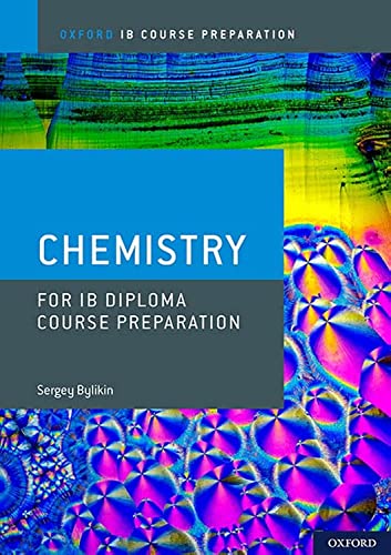 Stock image for IB Diploma Programme Course Preparation: Chemistry for sale by Ergodebooks