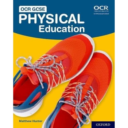 Beispielbild fr Student Book (OCR GCSE Physical Education) zum Verkauf von WorldofBooks