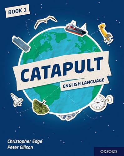 Stock image for Student Book 1 (Catapult) for sale by WorldofBooks