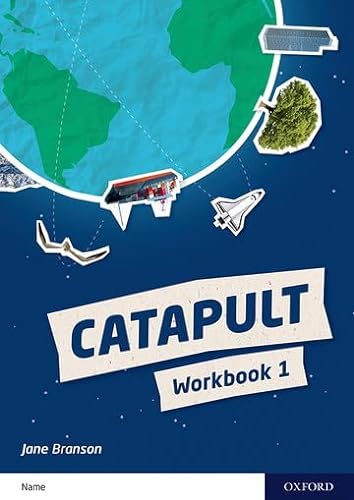 Beispielbild fr Catapult Workbook. 1 zum Verkauf von Blackwell's