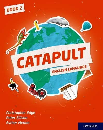Imagen de archivo de Student Book 2 (Catapult) a la venta por AwesomeBooks