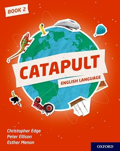 9780198425410: Catapult Student Book 2