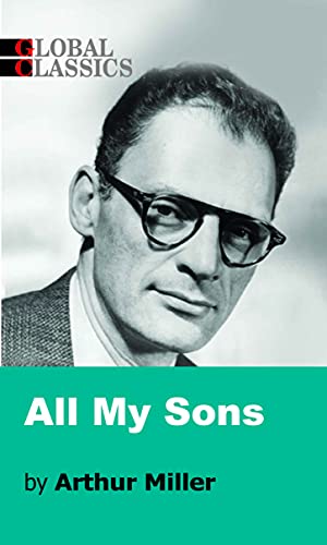 Stock image for Oxford Playscripts: All My Sons for sale by WorldofBooks