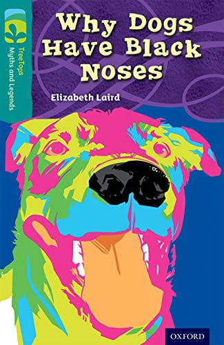 Stock image for Why Dogs Have Black Noses for sale by Blackwell's