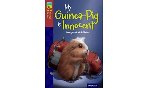 Imagen de archivo de My Guinea-Pig Is Innocent a la venta por Blackwell's