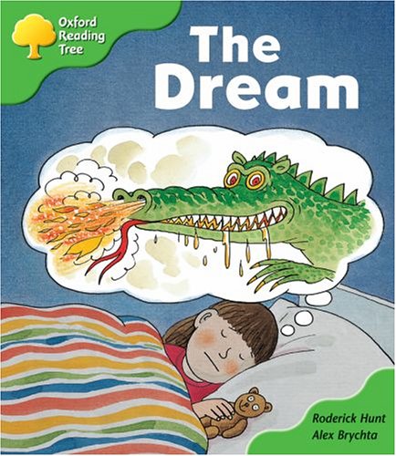 9780198450542: Oxford Reading Tree: Stage 2: Storybooks: The Dream