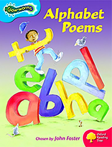 9780198454793: Oxford Reading Tree: Stages 3-4: Glow-worms: Pack (6 Books, 1 of Each Title)
