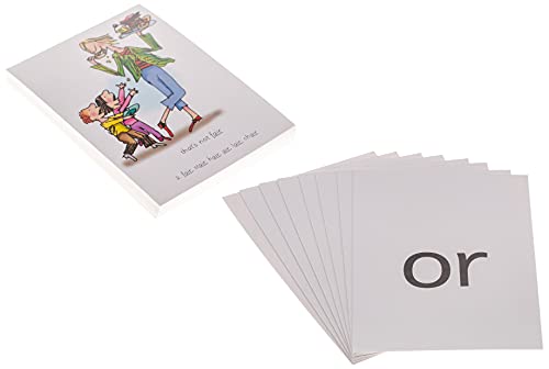 Imagen de archivo de Read Write Inc - Phonics Teaching Sounds Set 2 & 3 Speed Sounds Cards (small) Single a la venta por Brook Bookstore