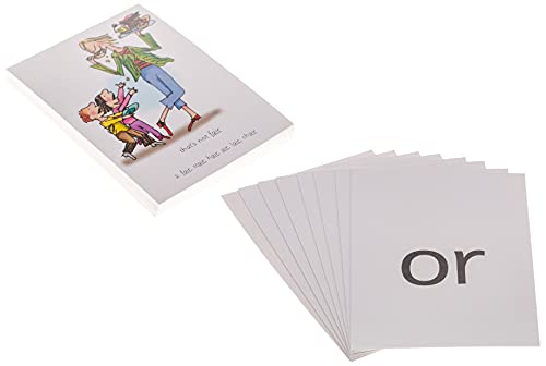 Read Write Inc - Phonics Teaching Sounds Set 2 & 3 Speed Sounds Cards (small) Single (9780198460374) by Munton, Gill