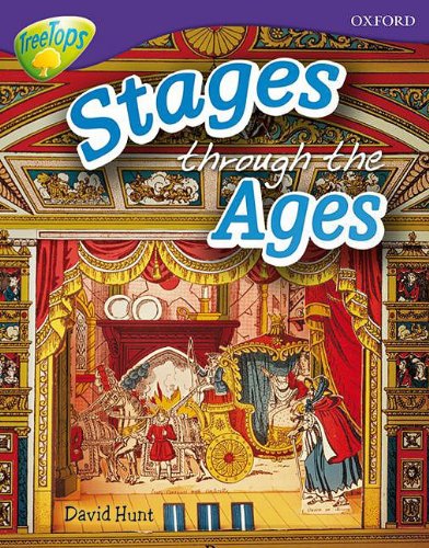 9780198461173: Oxford Reading Tree: Level 11A: TreeTops More Non-Fiction: Through the Ages