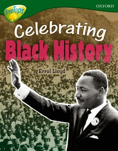 9780198461258: Oxford Reading Tree: Level 12A: TreeTops More Non-Fiction: Celebrating Black History